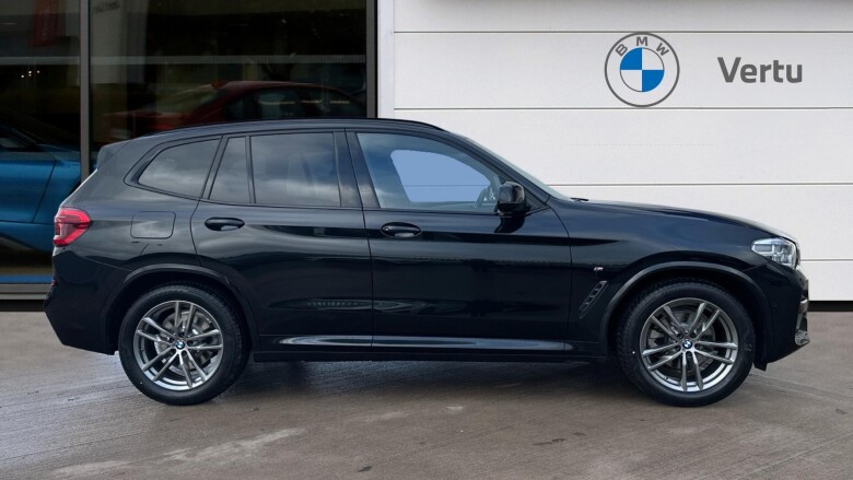 BMW X3 xDrive20i M Sport 5dr Step Auto Petrol Estate